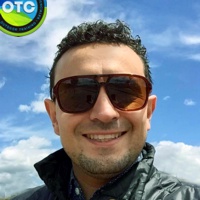 Diego Corredor Cubillas, Facilitador Experiencial OTC