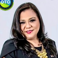 Patricia Becerra, Facilitadora Experiencial OTC
